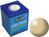 Revell Aqua Color Waterverf Beige Halfglanzend 18ml
