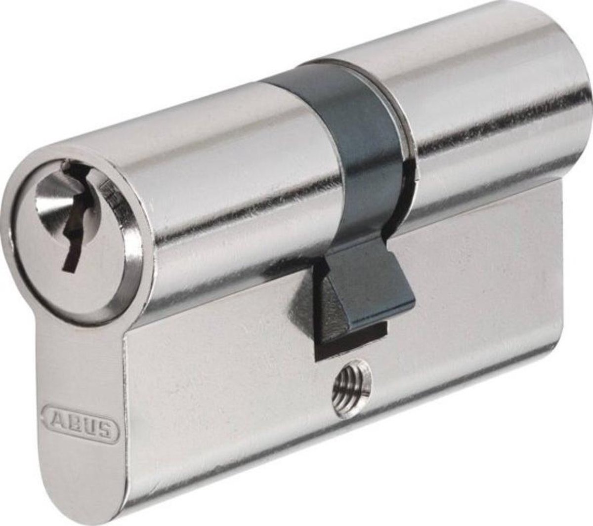 Abus dubbele cilinder E50N 30/40