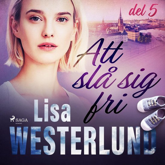 Att slå sig fri del 5 - cover