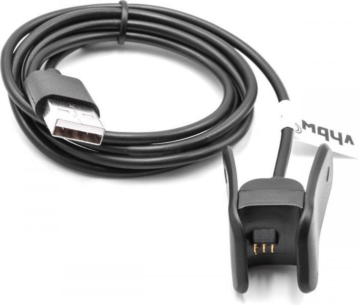 USB kabel voor Garmin Vivosmart 4 - 1 meter | bol.com