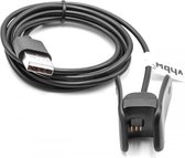 USB kabel voor Garmin Vivosmart 4 - 1 meter