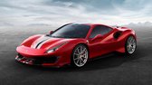 diamond painting  40x50 cm ferrari