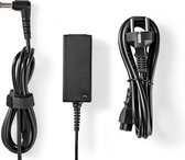 Nedis Notebook-Adapter | Voor Sony - 39 W - 6,5 x 4,4 mm Center Pin