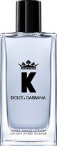 Dolce&Gabbana K aftershavelotion 100 ml