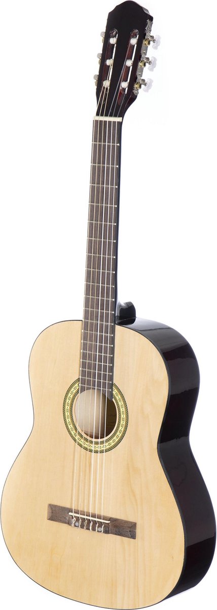 Almeria CG-390 Natural - 4/4 Klassieke gitaar