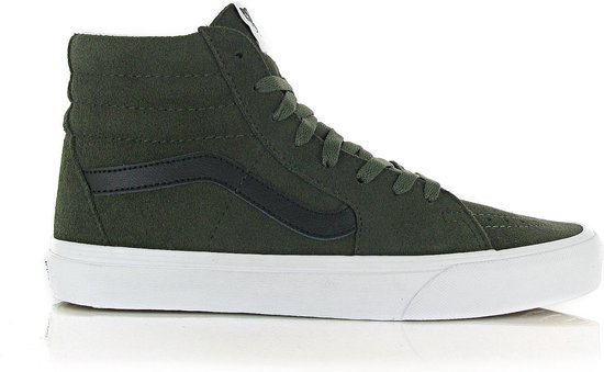 od green vans