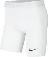 Nike Pro 3  Sportbroek Heren - Maat M