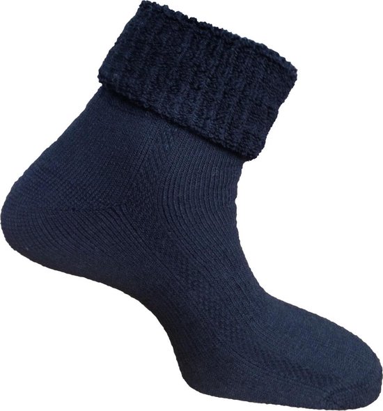 MERINO WOL Dikke Zachte HOME / BEDsok