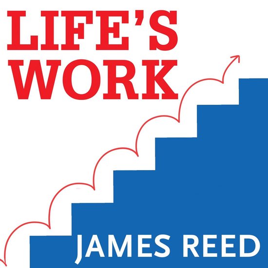 Life's Work - cover