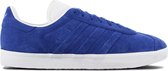 adidas Originals Gazelle Stitch and Turn BB6756 Heren Sneaker Sportschoenen Schoenen Blauw - Maat EU 48 UK 12.5