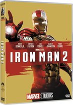 laFeltrinelli Iron Man 2 (Edizione Marvel Studios 10 Anniversario) DVD Italiaans