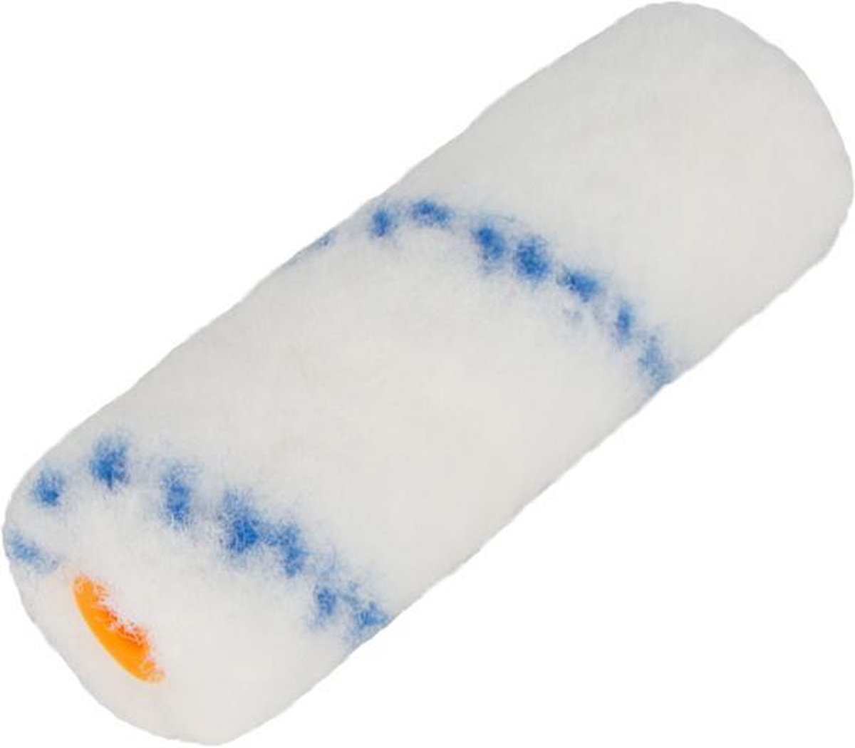 Muurverf Roller Nylon Blauwe Draad - 11 cm ( doos à 10 stuks )