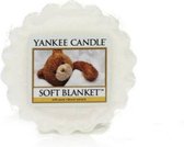 Yankee Candle Soft Blanket Tart