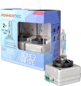 Powertec D3S Superwhite - Set