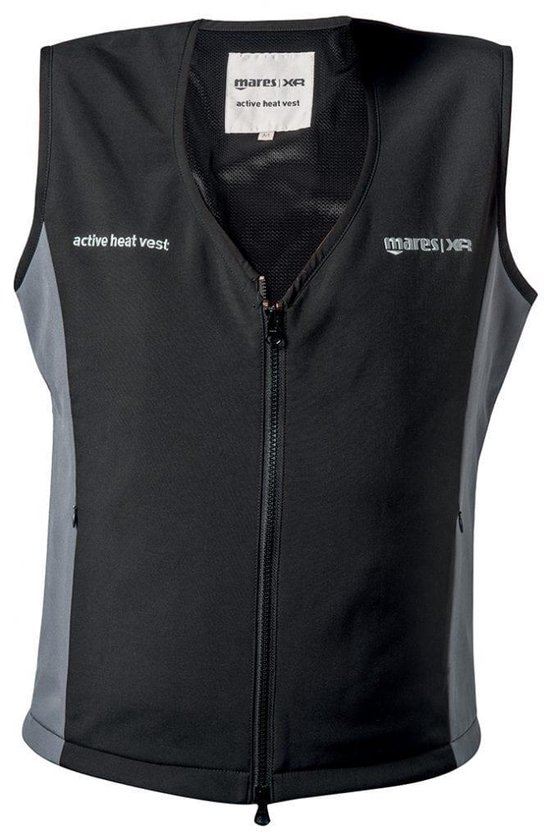 Foto: Mares xr line active heating vest