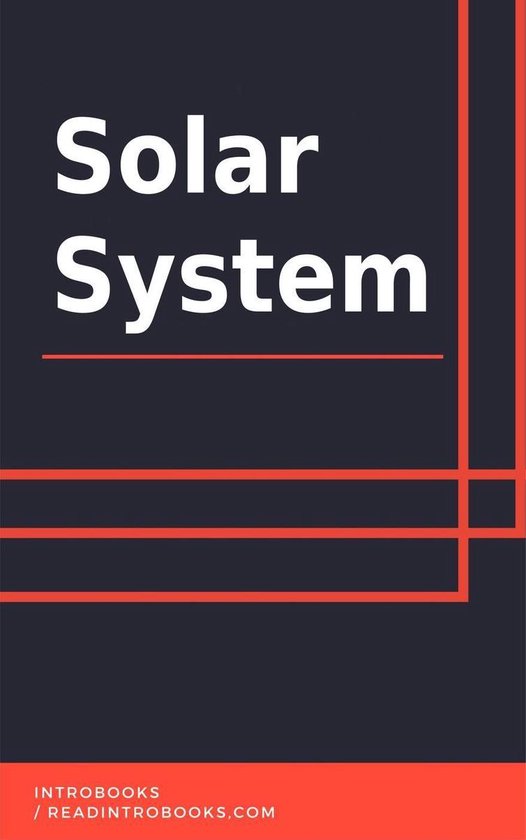 Solar System - cover
