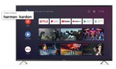 Sharp Aquos 55BL2 - 55inch 4K Ultra-HD Android Smart-TV