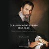 Cahierreeks 26 - Claudio Monteverdi 1567-1643