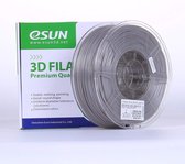 eSun PETG Silver/zilver - 1.75mm - 3D printer filament - 1kg