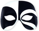 Oogmasker Voodoo