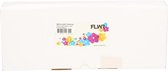 FLWR - Labelprinterrol / Dymo 99014 (S0722430) Etiket 54mm x 101mm