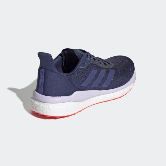 SOLAR DRIVE 19 W Dames Sportschoenen - Tech Indigo - Maat 36