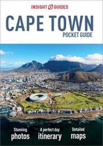 Insight Pocket Guides - Insight Guides Pocket Cape Town (Travel Guide eBook)