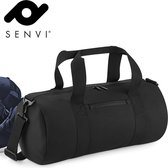 CORIOS Nylon Reistas Sport Duffel Bag Weekend Schoudertas Vrouwen