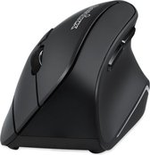 Perixx Perimice 804 draadloze Bluetooth Ergonomische muis