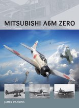 Air Vanguard 19 - Mitsubishi A6M Zero