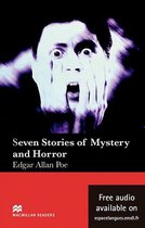 Seven Stories Of Mystery & Horror