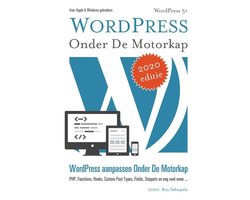 WordPress Onder De Motorkap