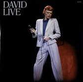 David Live (2005 Mix) LP
