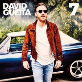 David Guetta: 7 (Limited Edition) [2CD]