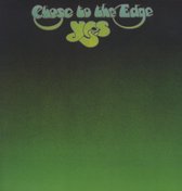 Close To The Edge (LP)