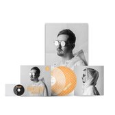 Uncovered (Limited Deluxe LP+CD)