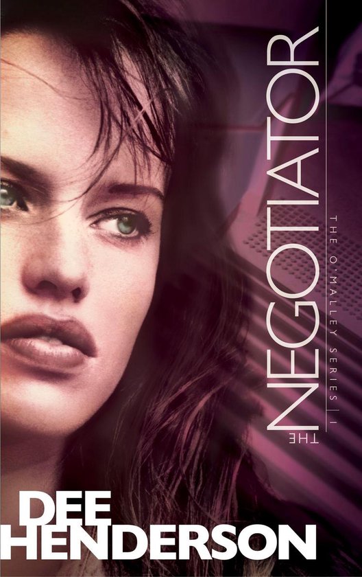 The Negotiator - cover