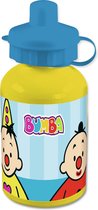Bumba drinkfles - 400 ml - Geel