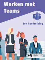 Teams - Werken met Microsoft Teams
