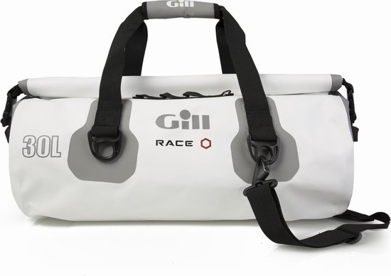 Gill Race Bag Waterdichte Zeiltas 30 |