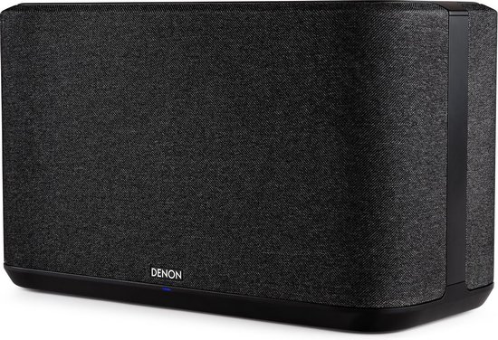 Denon Home 350 Wifi Speaker met HEOS built-in - Draadloze multiroom speakers met bluetooth - Black — afbeelding 2