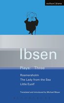 World Classics 3 - Ibsen Plays: 3