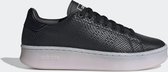 adidas ADVANTAGE BOLD Dames Sneakers - Core Black - Maat 38