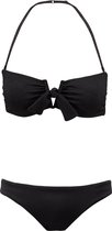 Jarrah Bandeau black 42