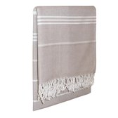 Treb Horecalinnen Hammandoeken 2 Stuks Beige 90x145cm - Treb WS