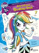 My Little Pony 38 - My Little Pony - Equestria Girls - Pallo hallussa, Rainbow Dash