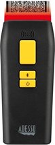 NUSCAN 3500TB Bluetooth Medical Grade Portablet 2D Barcode Scanner
