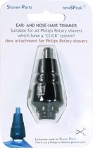Shaver-Parts Philips Neustrimmer Alt. Cp0480/01