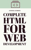 Complete HTML for Web Development
