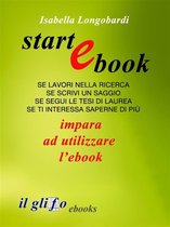 StartEbook: impara a utilizzare l'ebook